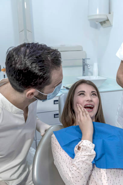 Best Dental Abscess Treatment in St Gabriel, LA