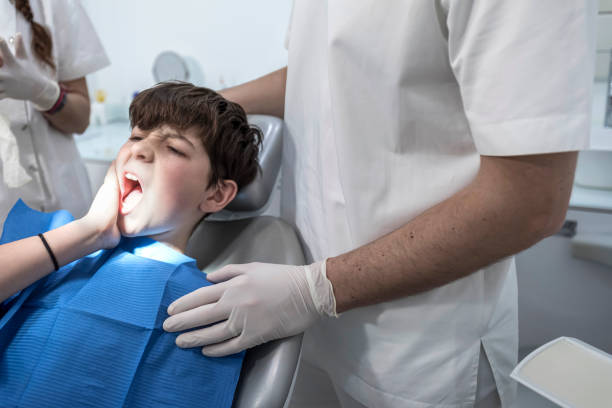 Best Knocked-Out Tooth (Avulsed Tooth) Treatment in St Gabriel, LA